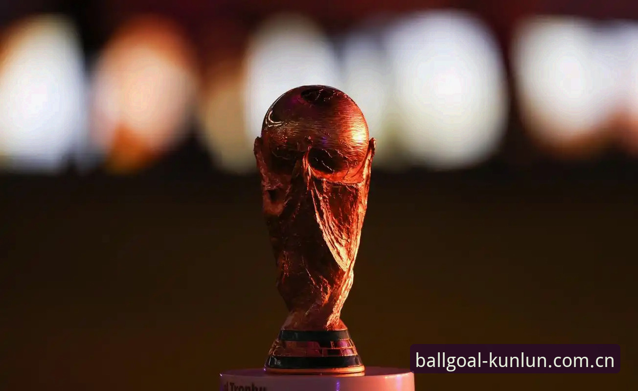 世界杯48队vs66队全面对比：扩军计划下中国男足的翻身机会在哪？
