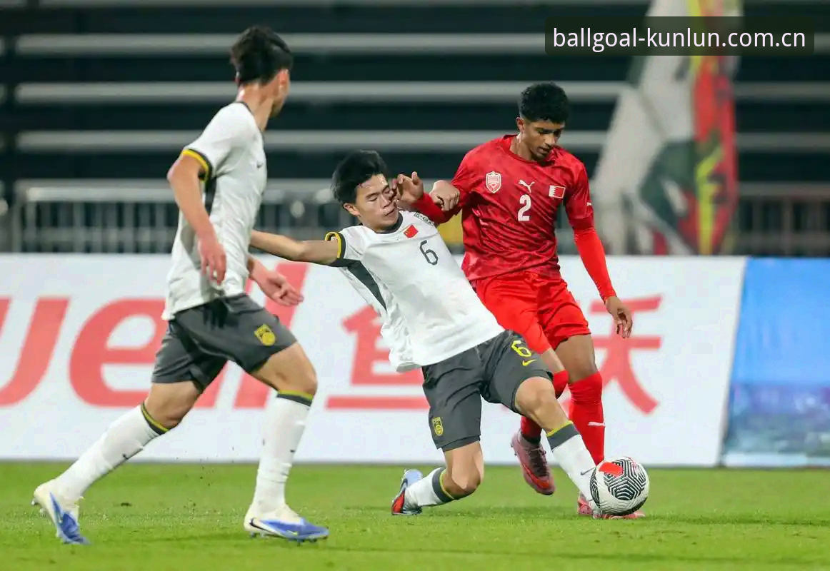 U17世界杯抽签实战解析：掌握中国男女足出线前景的关键